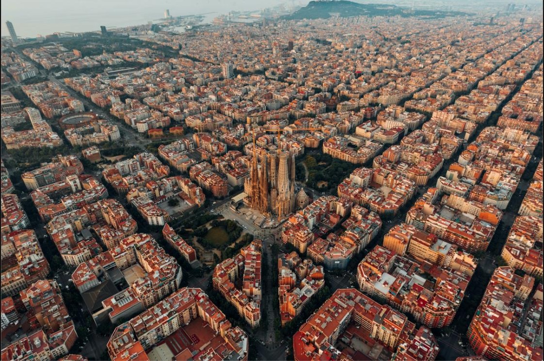 Barcelona – Spain
