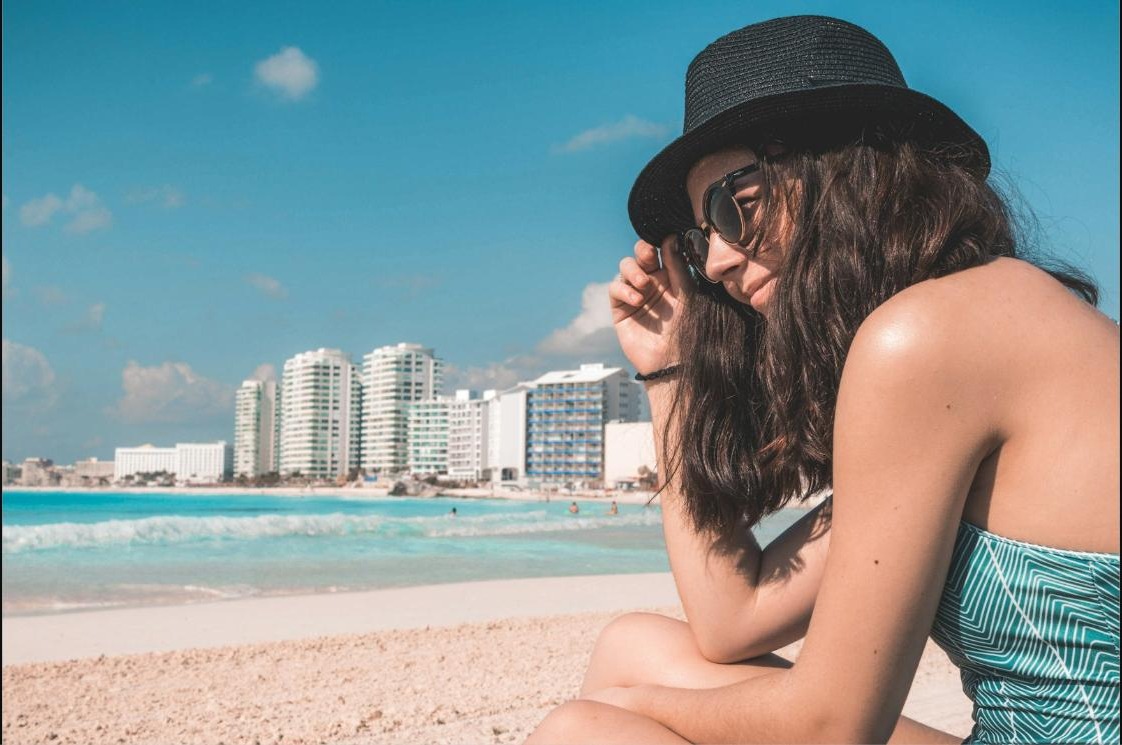 Cancún – Mexico