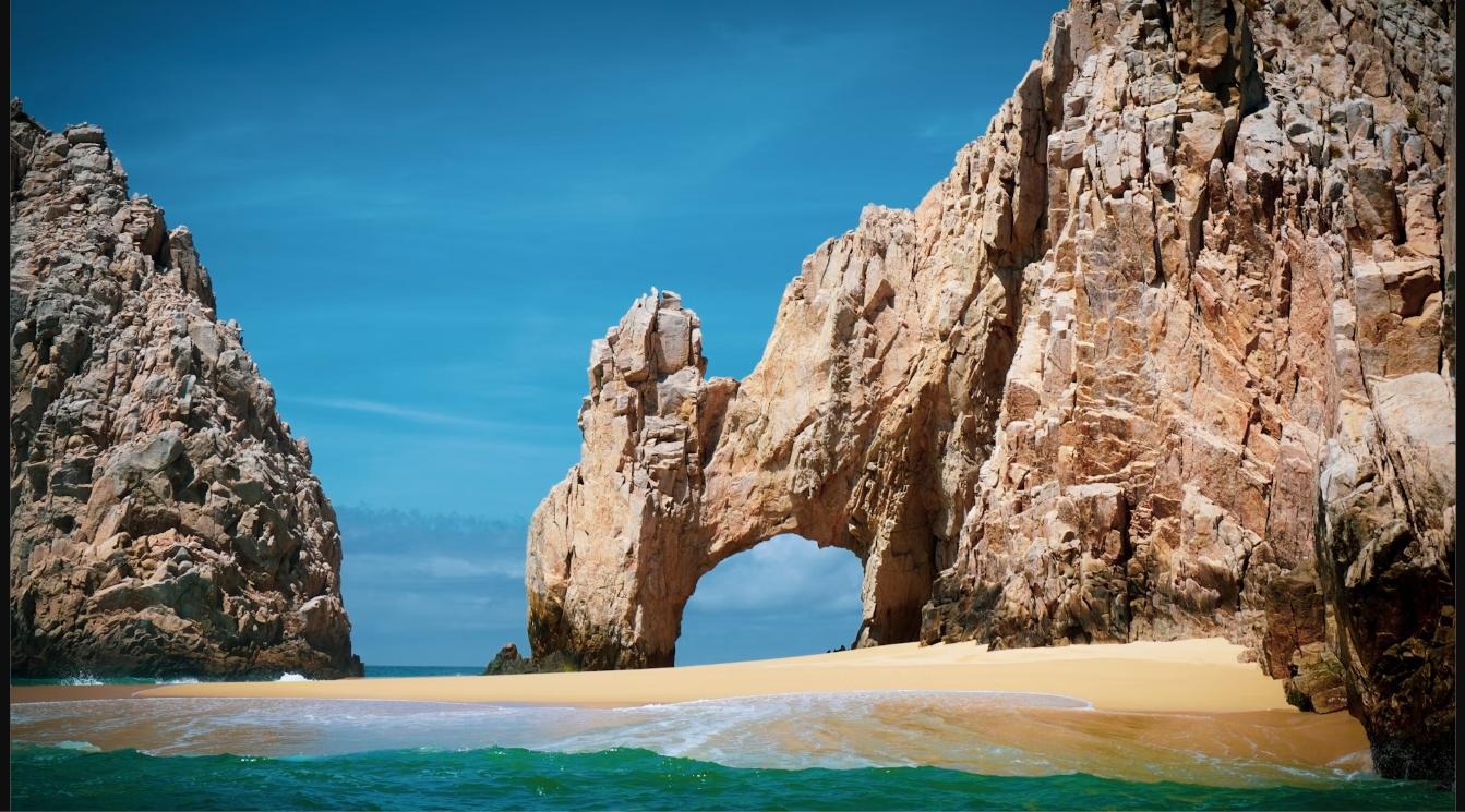Los Cabos – Mexico