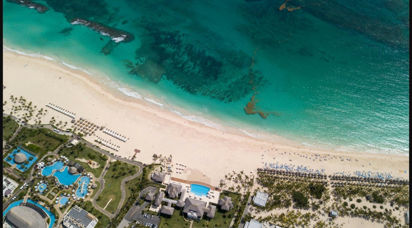 Punta Cana – Dominican Republic