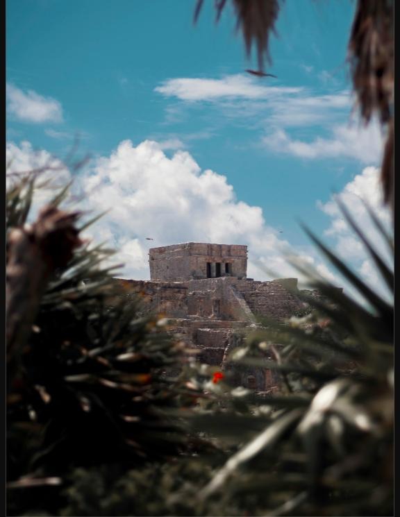 Riviera Maya – Mexico