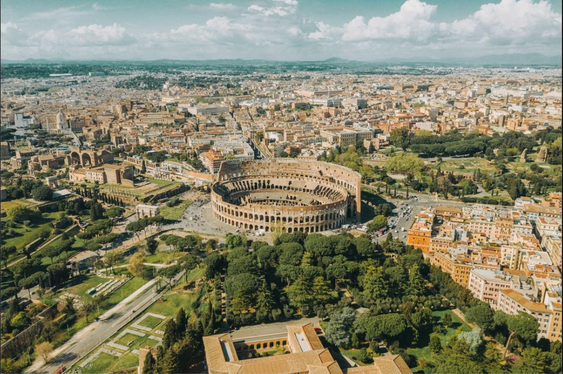 Rome – Italy